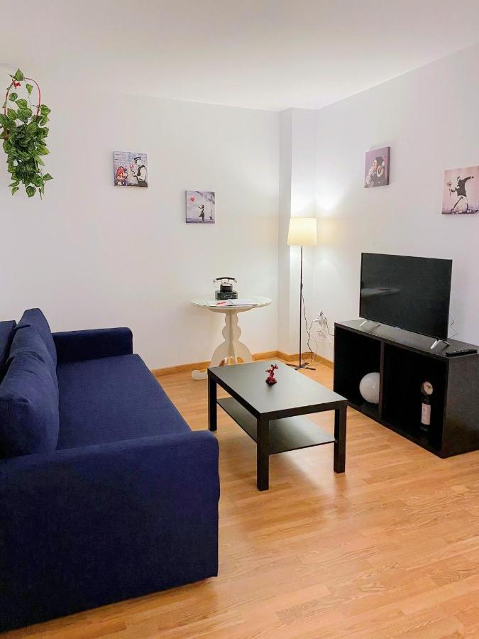 Precioso Apartamento Malaga Centro Apartment Exterior photo