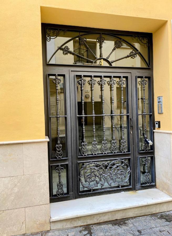 Precioso Apartamento Malaga Centro Apartment Exterior photo