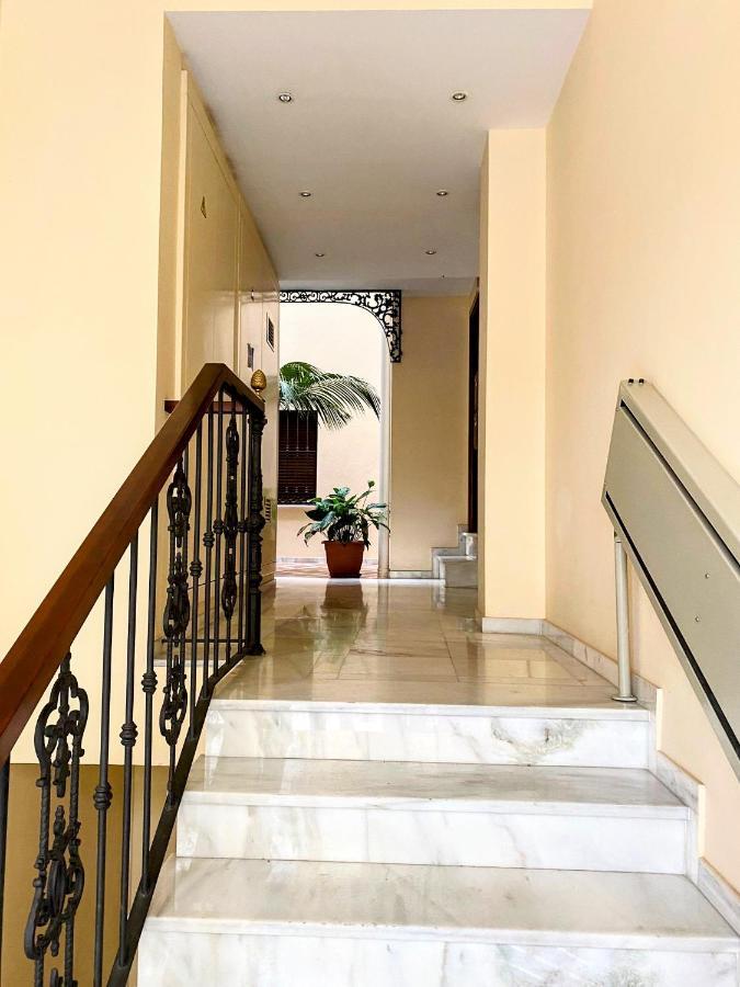 Precioso Apartamento Malaga Centro Apartment Exterior photo